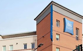 Ibis Budget Mantes-La-Jolie