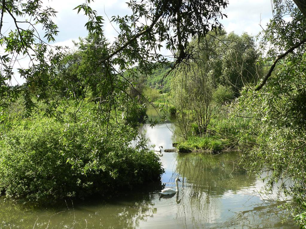Ibis Budget Mantes-La-Jolie Zewnętrze zdjęcie