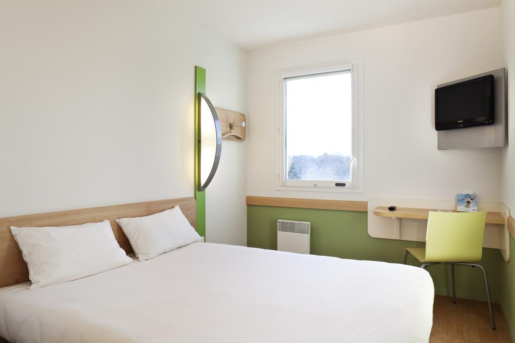 Ibis Budget Mantes-La-Jolie Pokój zdjęcie
